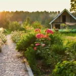 Seasonal Garden Planning