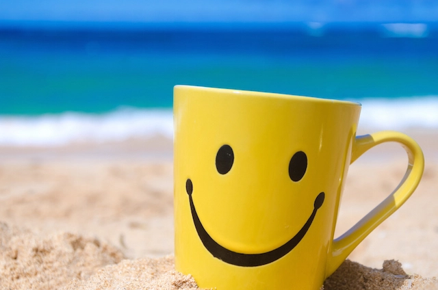 Develop a Delighted Mindset