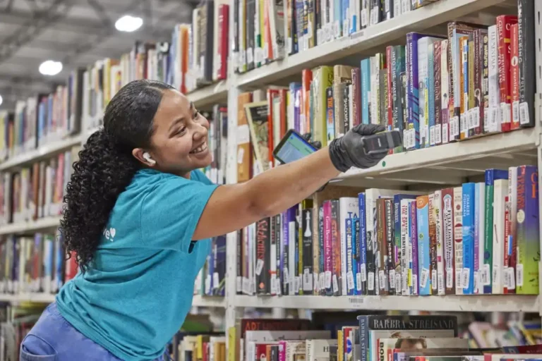 ThriftBooks